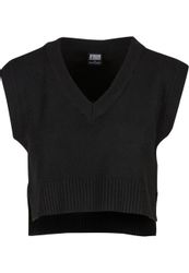 URBAN CLASSICS Steppweste Urban Classics Ladies günstig online kaufen