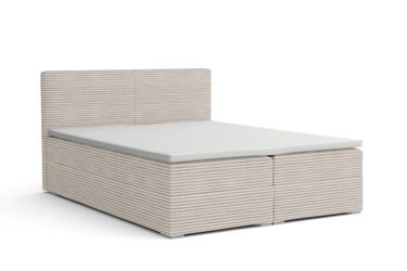 Deine Möbel 24 Boxspringbett LON III günstig online kaufen