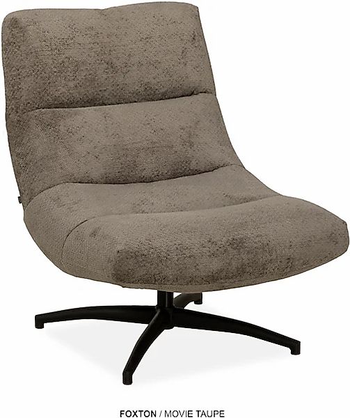 OMG Design Esszimmerstuhl »Foxton« (Set) 1 Stk. Stoff bequemer Sessel, mit günstig online kaufen