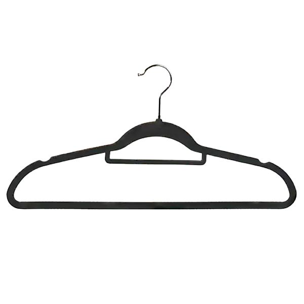 KESPER® Kleiderbügel »für Blusen, Hosen & Jacken, 25er Set« Breite ca. 45,5 günstig online kaufen