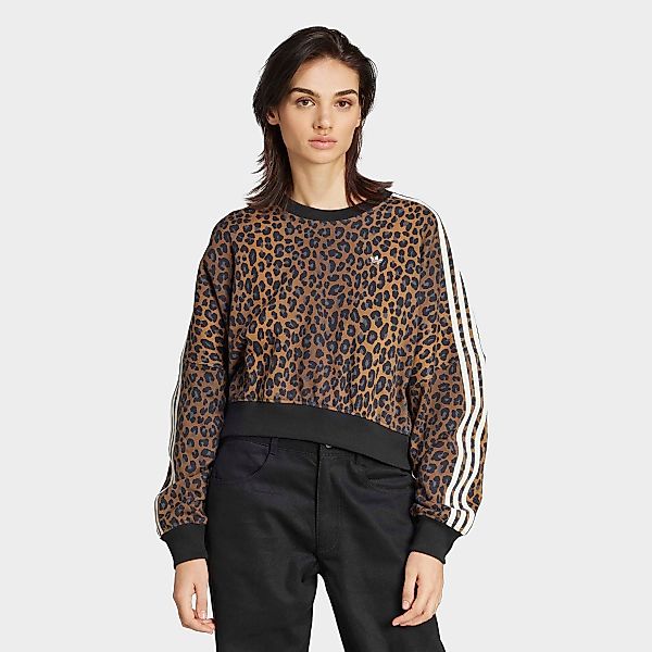 adidas Originals Sweatshirt CREW SWEATSHIRT günstig online kaufen