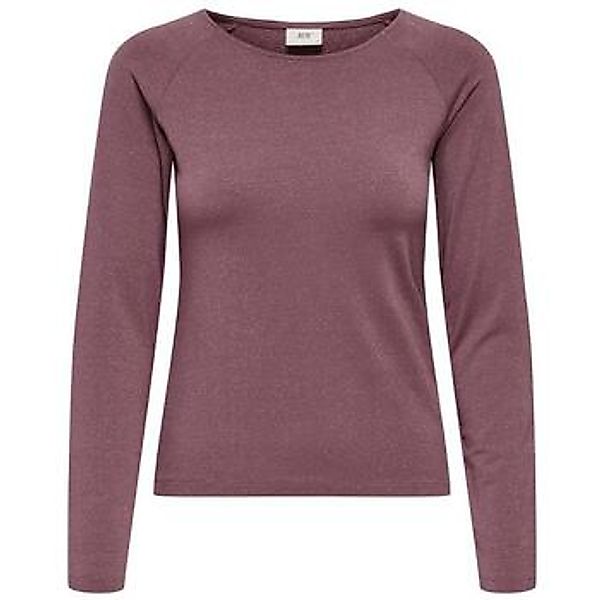 JDY  T-Shirts & Poloshirts 15312293-ROS günstig online kaufen