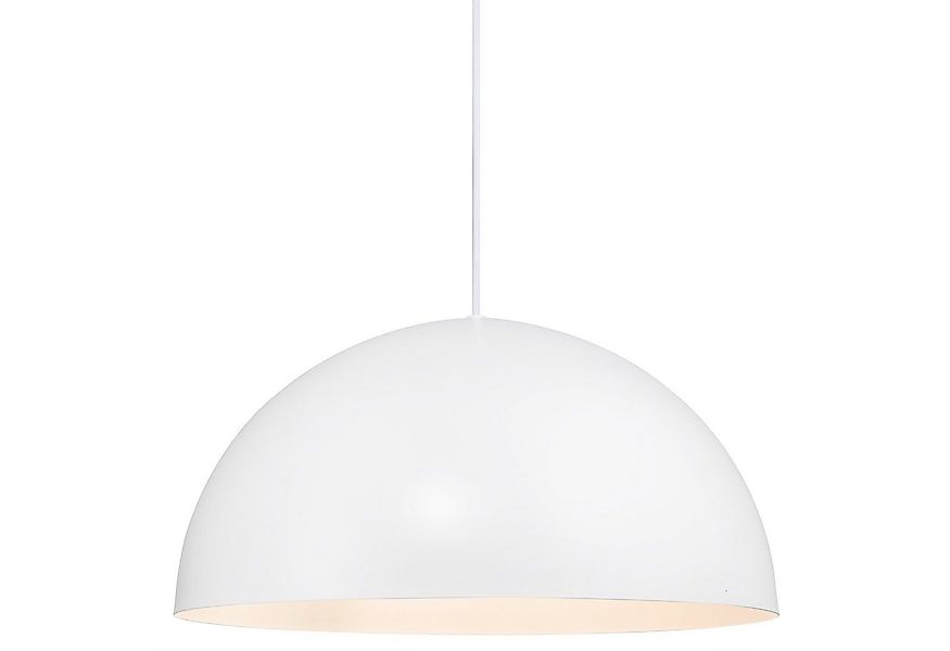 Nordlux Pendelleuchte Ellen 40, ohne Leuchtmittel, Hängeleuchte, Hängelampe günstig online kaufen