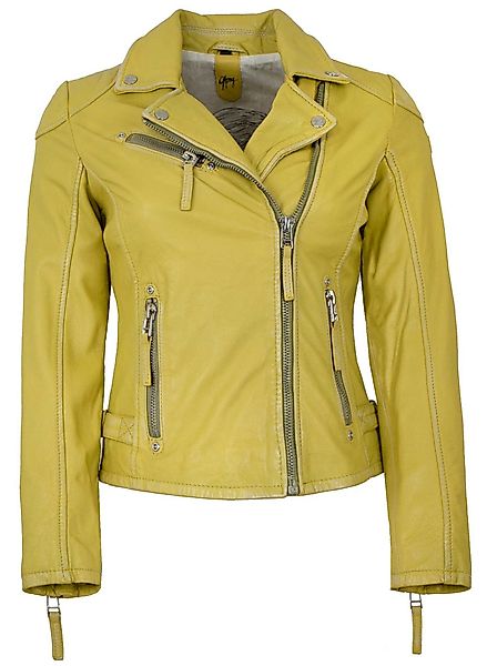 Gipsy by Mauritius Lederjacke PGG S23 günstig online kaufen