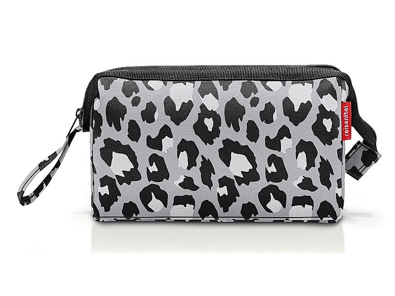 REISENTHEL® Einkaufsshopper travelcosmetic leo nero günstig online kaufen