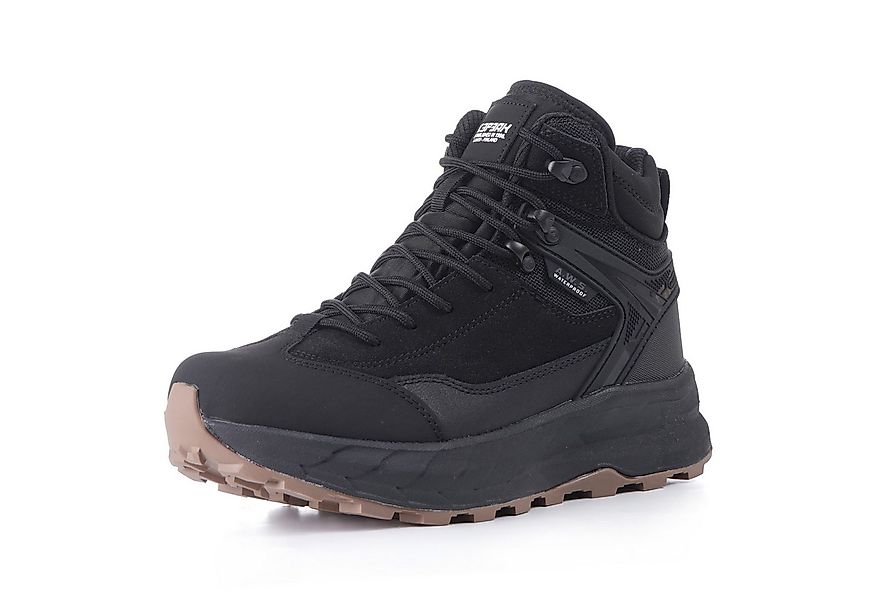 Icepeak AKAA MS Wanderschuh wasserdicht günstig online kaufen