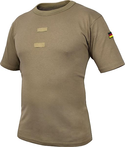 normani Funktionsshirt Herren Tactical T-Shirt Tropen günstig online kaufen