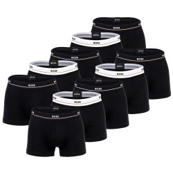 BOSS Boxer Herren Boxershort 10er Pack günstig online kaufen