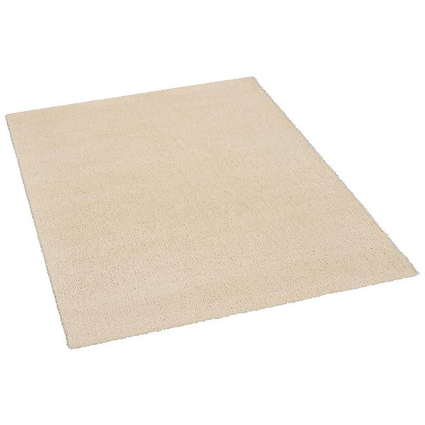 Webteppich Torino creme B/L: ca. 60x115 cm günstig online kaufen