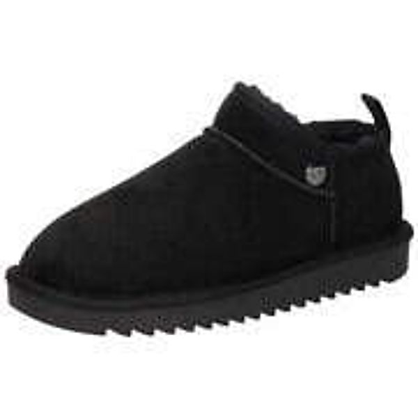 KangaROOS K UW Melbo Winterboots Damen schwarz günstig online kaufen