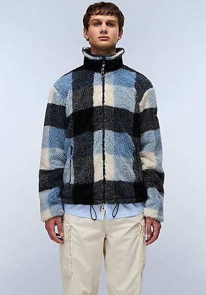 Napapijri Sweatshirt T-MONTEPIANA Regular fit mit günstig online kaufen