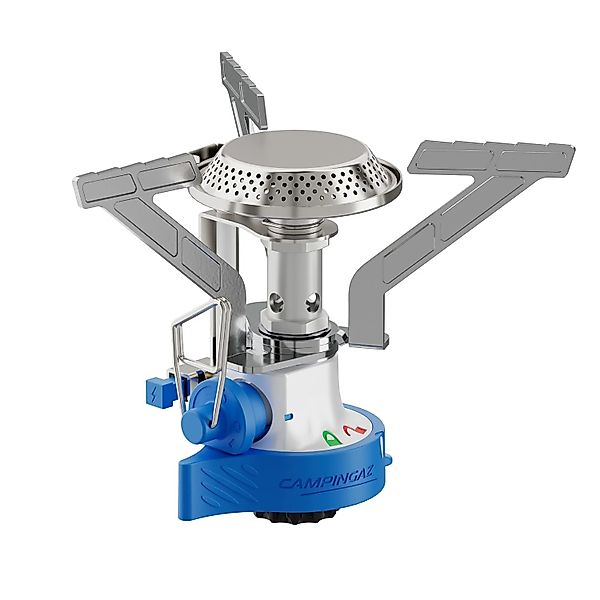 Campingaz Gaskocher Twister Connect PZ mit Dual-Lock-Funktion 2,9 kW günstig online kaufen