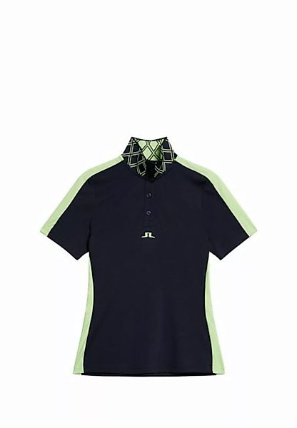 J.LINDEBERG Trainingspullover J.Lindeberg Damen Pip Poloshirt GWJT09010 nav günstig online kaufen
