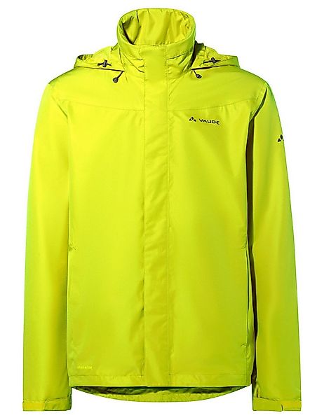 VAUDE Outdoorjacke Men's Escape Bike Light Jacket (1-St) leichte Regenjacke günstig online kaufen