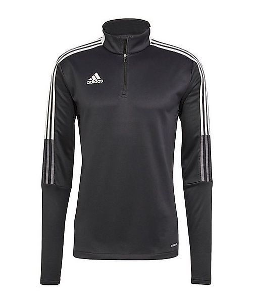 adidas Performance Sweatshirt Tiro 21 Warmtop Polyester günstig online kaufen