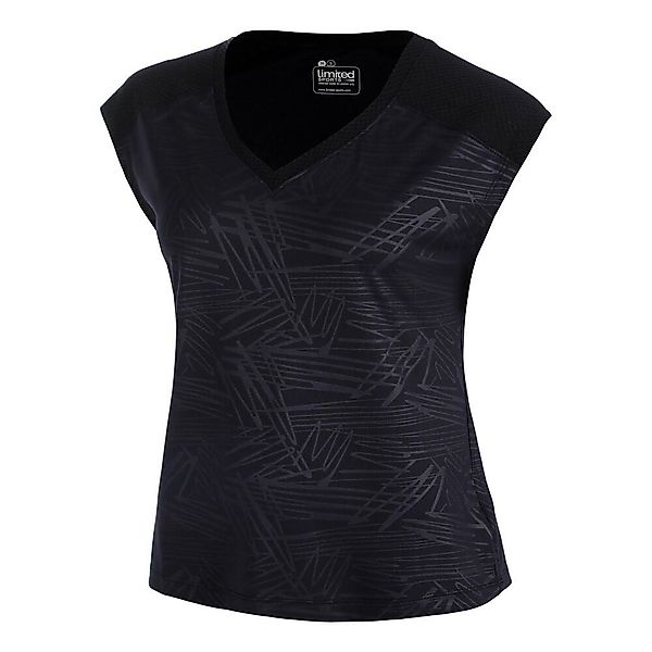 limited SPORTS T-Shirt Capsleeve Shirt Carole günstig online kaufen