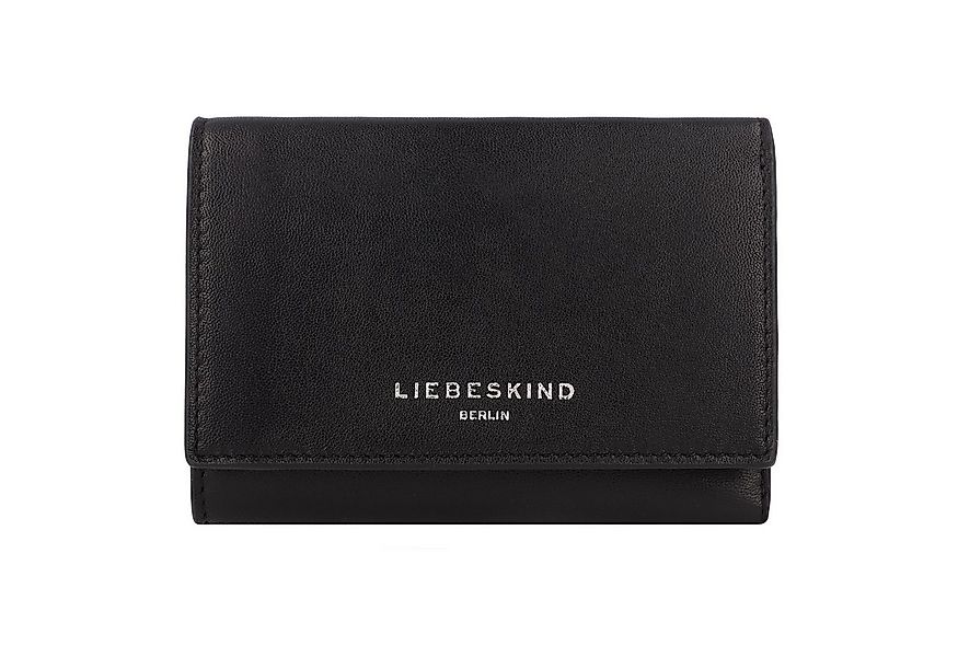 Liebeskind Berlin Geldbörse Linn, Leder günstig online kaufen