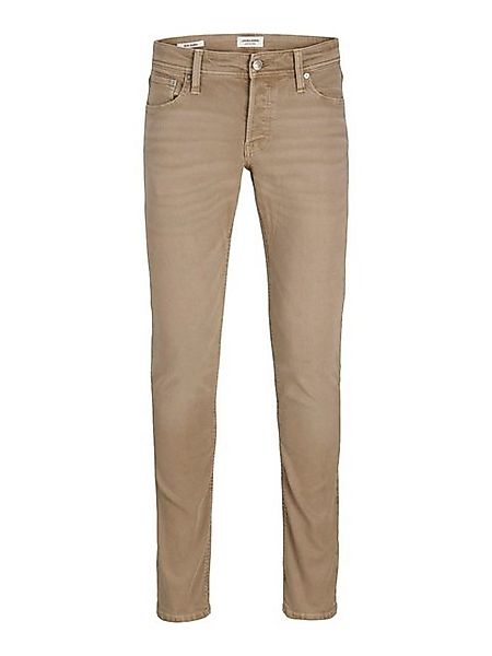 Jack & Jones Slim-fit-Jeans Glenn (1-tlg) günstig online kaufen