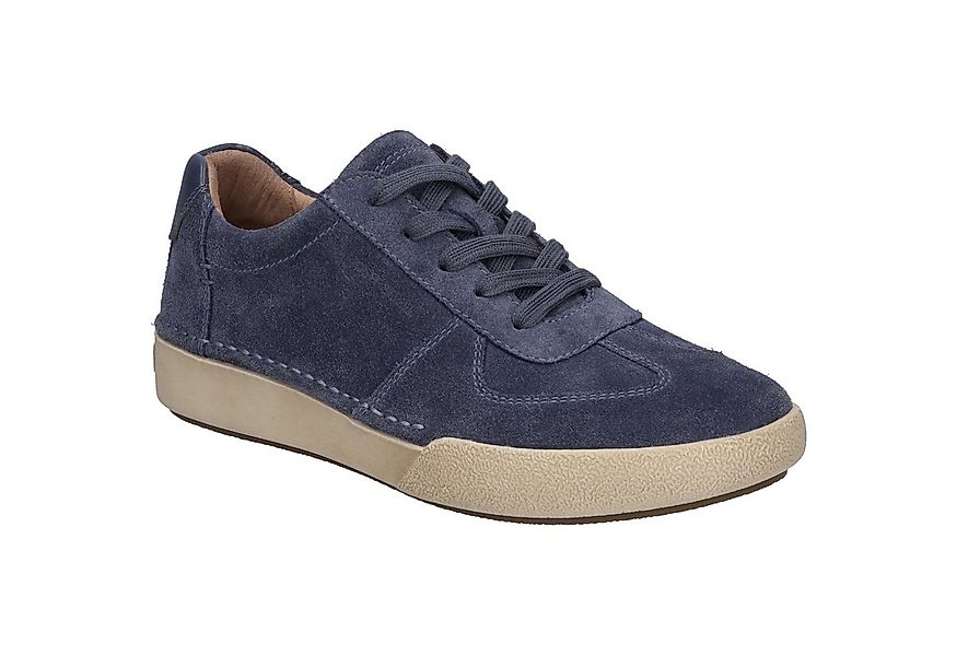 Josef Seibel Claire 07, blau Sneaker günstig online kaufen