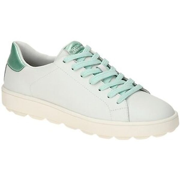 Geox  Sneaker Schnuerschuhe D45WEA-09BNF/C1548 günstig online kaufen