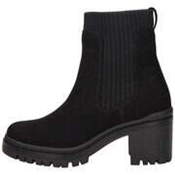 s.Oliver Stiefelette Damen schwarz günstig online kaufen