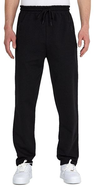 COMEOR Jogginghose Trainingshose Sporthose Herren Baumwollmischung günstig online kaufen