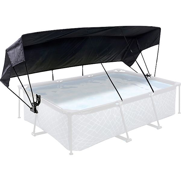 EXIT Pool Sonnensegel 220 x 150 cm günstig online kaufen