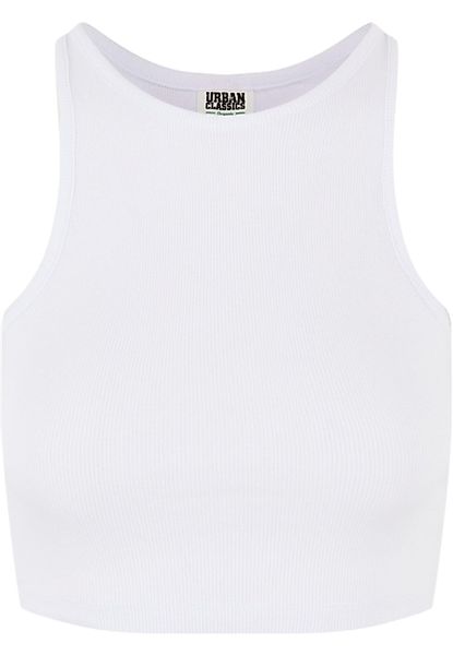 URBAN CLASSICS Muskelshirt Urban Classics Damen günstig online kaufen