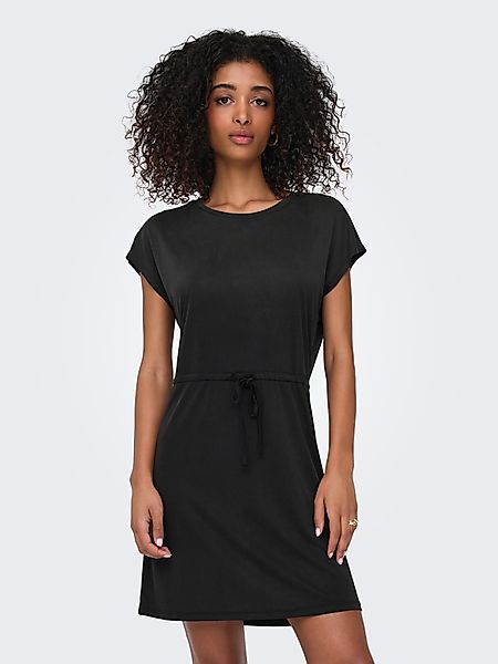 ONLY Minikleid ONLHANNAH S/S SHORT DRESS günstig online kaufen