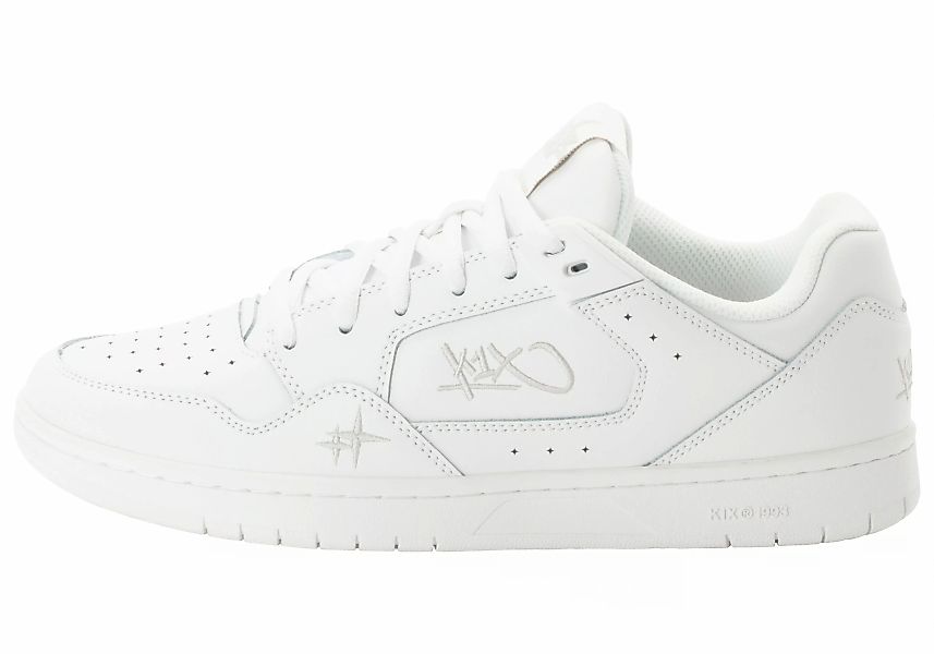 K1X Sneaker "Sweep `25", "Basketball inspiriertes Design" günstig online kaufen