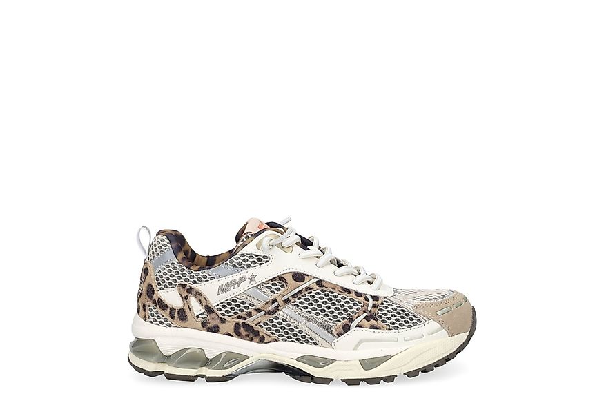 MRP MRP MELROSE V.37, Sneaker, Bunt / Leo, Damen Sneaker günstig online kaufen