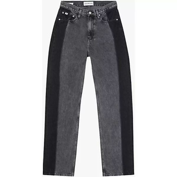 Calvin Klein Jeans  Straight Leg Jeans J20J219326 günstig online kaufen