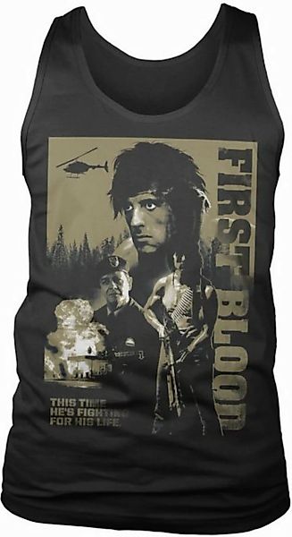 JOHN RAMBO T-Shirt günstig online kaufen