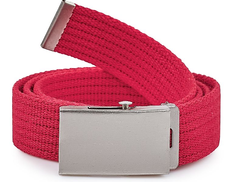 Ladeheid Stoffgürtel Damen Gürtel Stoffgürtel 105 günstig online kaufen