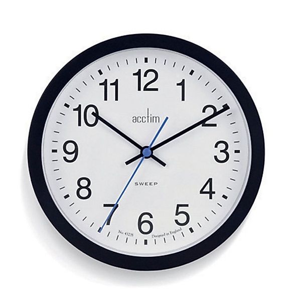 Christoffel Wanduhr Bromham günstig online kaufen