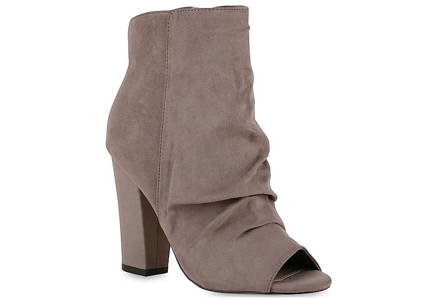 VAN HILL 840710 Stiefel Schuhe günstig online kaufen