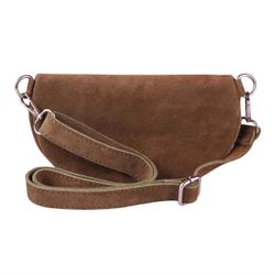 ITALYSHOP24 Bauchtasche Made in Italy Damen günstig online kaufen