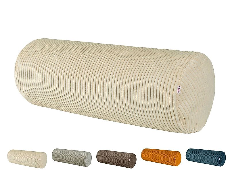 beties Nackenrollenbezug HYggelig No.2, (1 Stück), günstig online kaufen