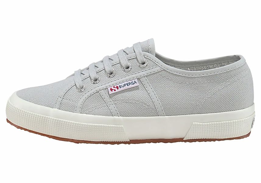 Superga Sneaker "Superga Sneaker Baumwolle" günstig online kaufen