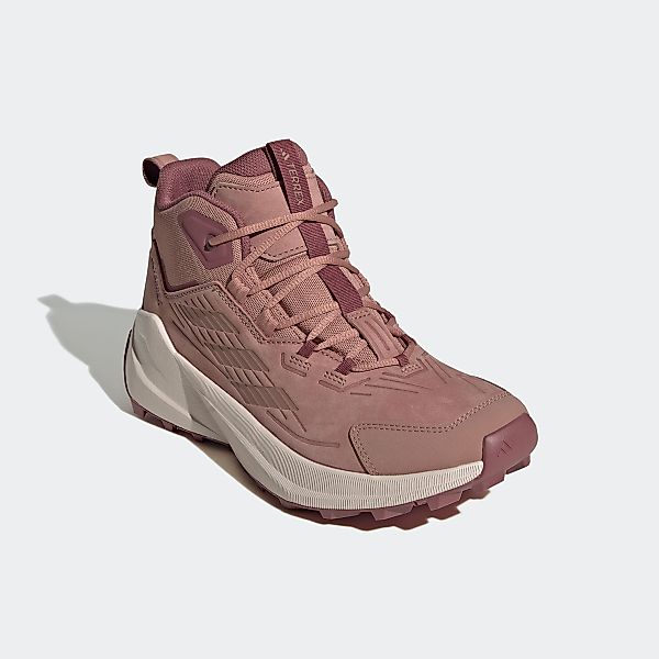 adidas TERREX Wanderschuh "TRAILMAKER 2.0 LEATHER", aus Leder günstig online kaufen