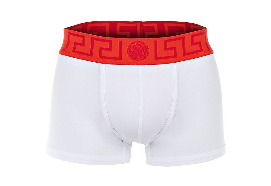 Versace Boxer Herren Boxershort 1er Pack Baumwolle (Packung, 1er Pack) günstig online kaufen