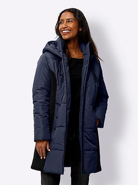 heine Allwetterjacke Longjacke . günstig online kaufen