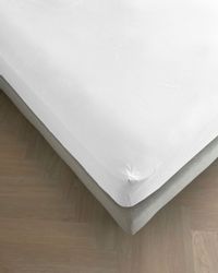 kayori Spannbettlaken "Emma" 100% Baumwollsatin günstig online kaufen