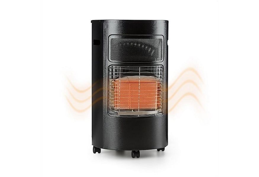 blumfeldt Terrassenstrahler Bonaparte, elektrische Gasheizgerät terrassenhe günstig online kaufen