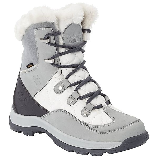 Jack Wolfskin Winterstiefel Aspen Mid Texapore günstig online kaufen