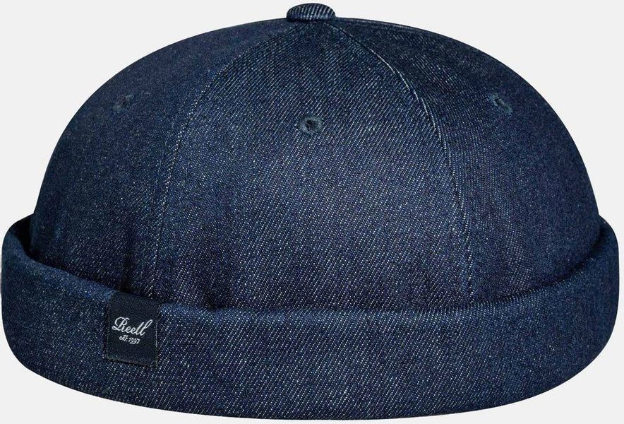 REELL Snapback Cap Docker Cap günstig online kaufen