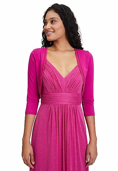 Vera Mont Bolerojacke "Damen figurbetont" günstig online kaufen