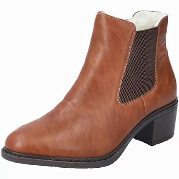 Rieker  Stiefel Stiefeletten 70171-22 günstig online kaufen