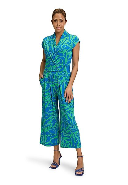 Betty Barclay Overall "Betty Barclay Damen Jumpsuit mit Eingrifftaschen", ( günstig online kaufen
