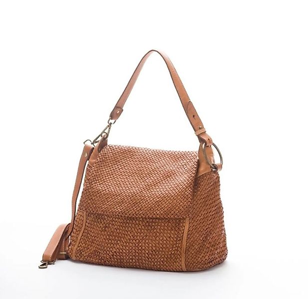 BZNA Schultertasche Tarja Italy DesignerUmhängetasche Handtasche, günstig online kaufen